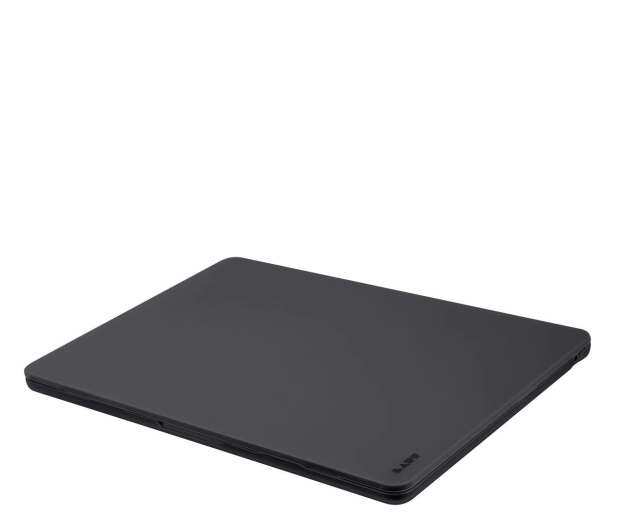LAUT Huex do Macbook Air 13" 2022 czarny IEOLHUA13BK - 1101589 - zdjęcie